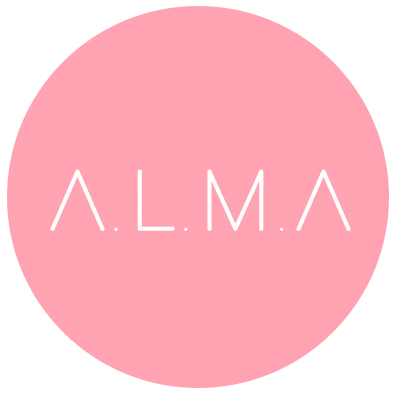 Almaclothing #Alma #Almatakesorlando Sticker by Alma Clothing