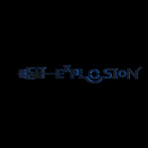 puro beatexplosion GIF by Blowfish