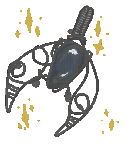 Magic Witchcraft Sticker