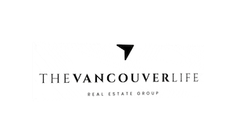 The Vancouver Life Sticker