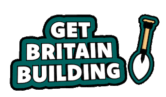 Mhclg Sticker