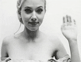 scarlett johansson GIF
