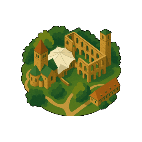 Roadtour Sticker by Jugendherberge