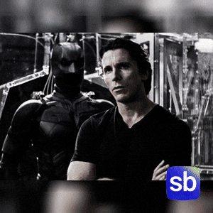 Batman Sb GIF by Sporbulteni