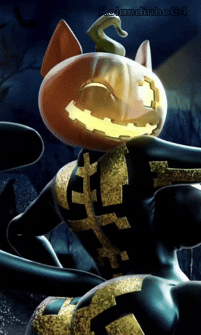 Battle Royale Cat GIF