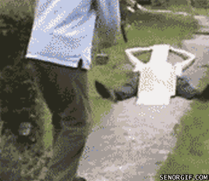 fail