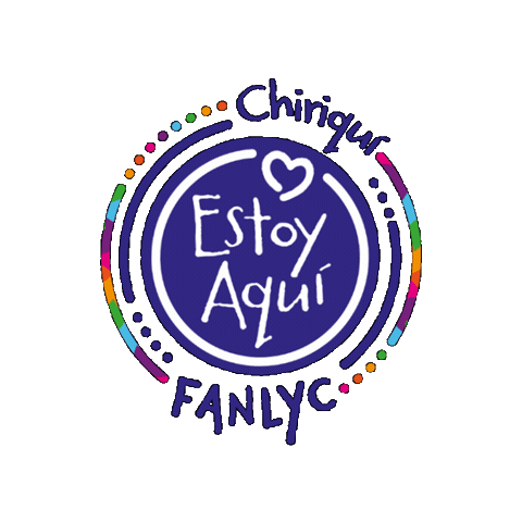 Relevo Por La Vida Sticker