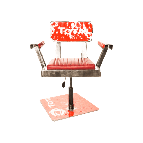 Graphics Barrel Sticker by Vibrazioni ART DESIGN