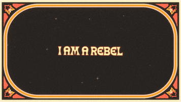 American Made Rebel GIF by Jenny Lewis