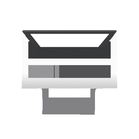 Sticker by Ideal Printing