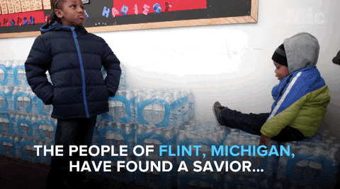 flint