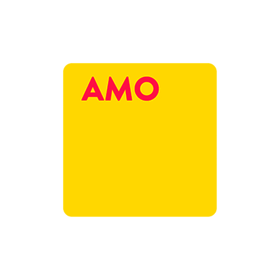 somos ALOT Sticker