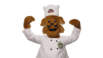 Sjefs Cuisine Sticker