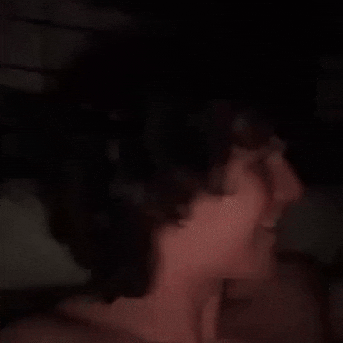 Spit Disrespect GIF