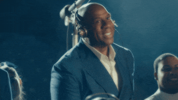 College Basketball Smile GIF by Capital One