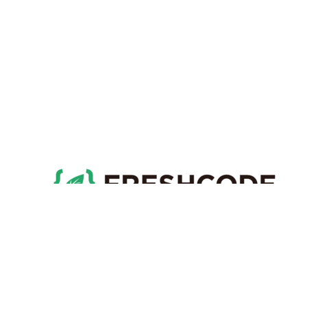 프레시코드 Sticker by freshcode_salad