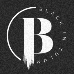 Black in Travel GIF
