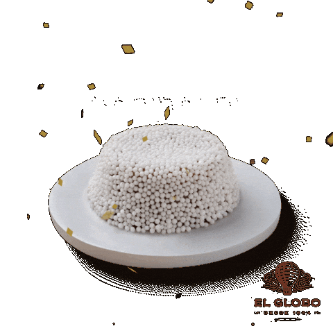 Garibaldi Sticker by El Globo