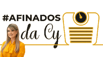 Sticker by Cynara Leão