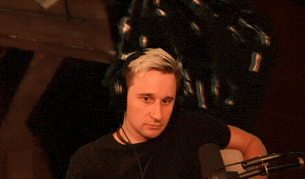 Freaky GIF