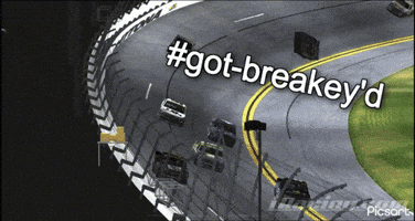Racing GIF
