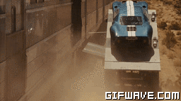 fast five