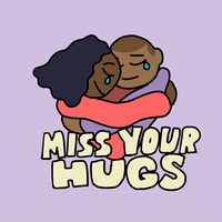 Miss Your Hugs