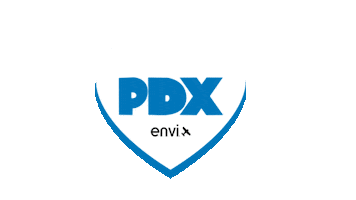 Portland Oregon Sticker by enviadventures