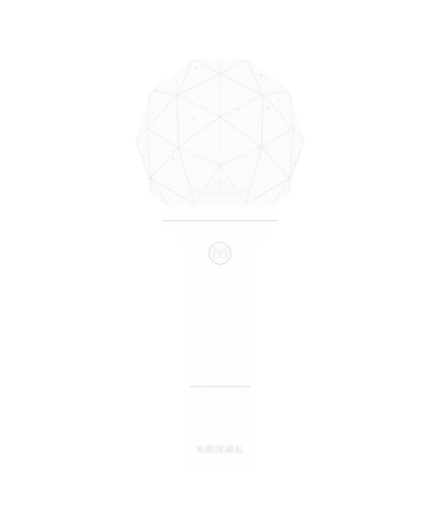 Concert Mirror Sticker