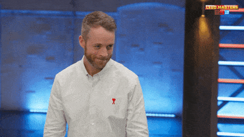 Channel 9 Point GIF by LEGO Masters Australia