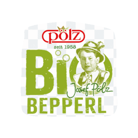 Sticker by Pölz Fruchtsäfte