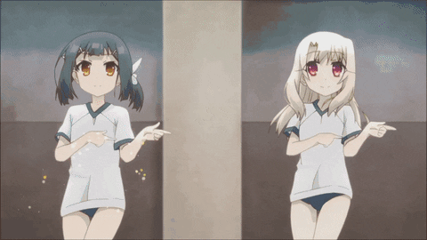 Fate Stay Night GIFs Get The Best GIF On GIPHY