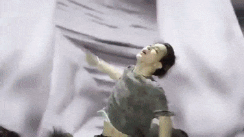 Bts GIF