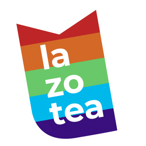 Lazotea Sticker