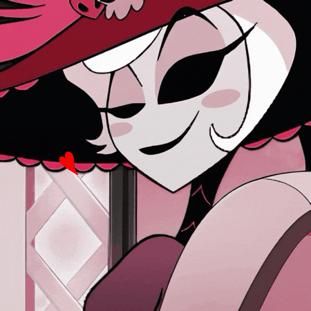 Hazbin Hotel GIF