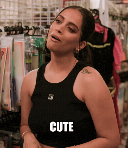 Youtube Comedy GIF by Lilly Singh