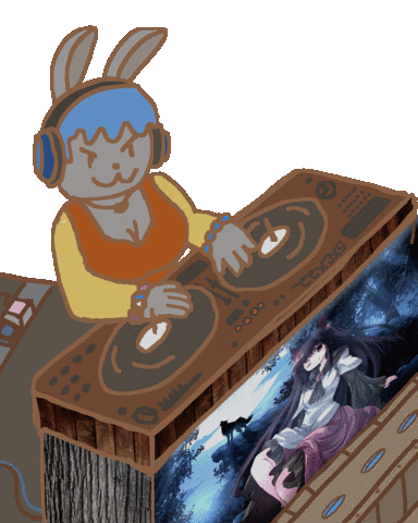 Animated Sticker