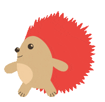 kipod toys Sticker