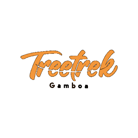 Panama Gamboa Sticker by gamboatreetrek