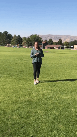Spin GIF