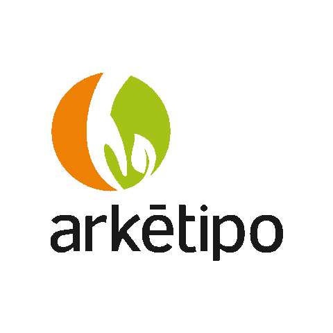 Arketipo Agro Sticker