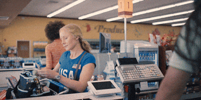 Are You Sure Kristen Bell GIF by Queenpins