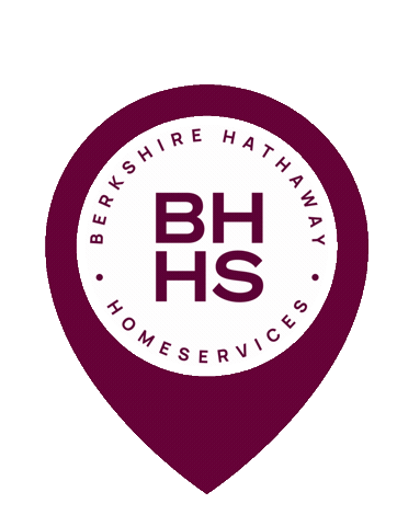 Bhhsrep Sticker by BHHSNW