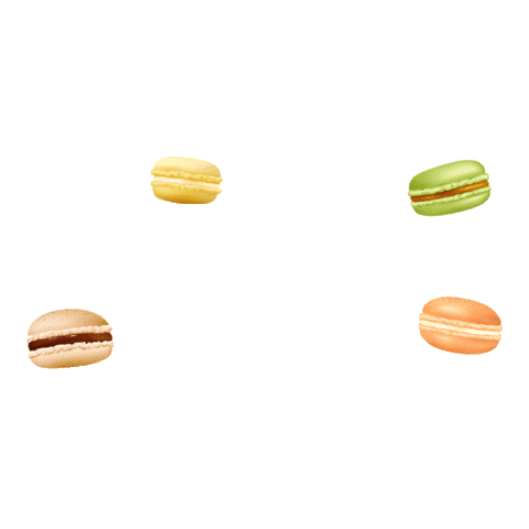 Cortigiano Restaurant & Bar Sticker