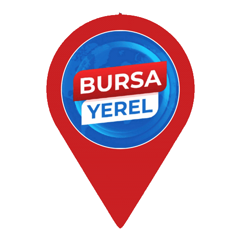 Sticker by Bursa Yerel