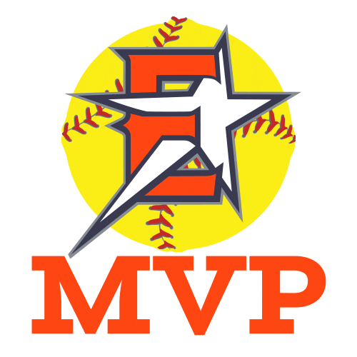 EastvaleGirlsSoftball Sticker