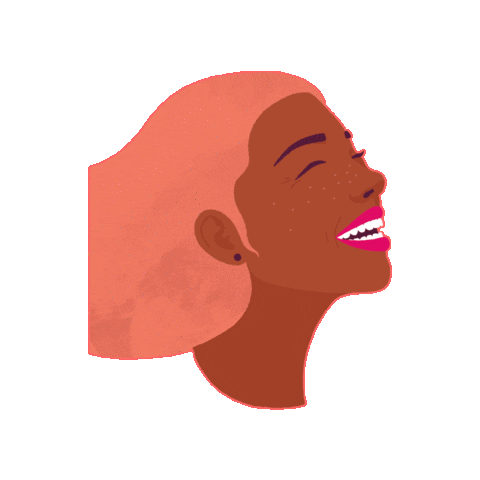 Smile Sticker