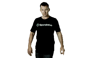 Sportsbet.io Sticker