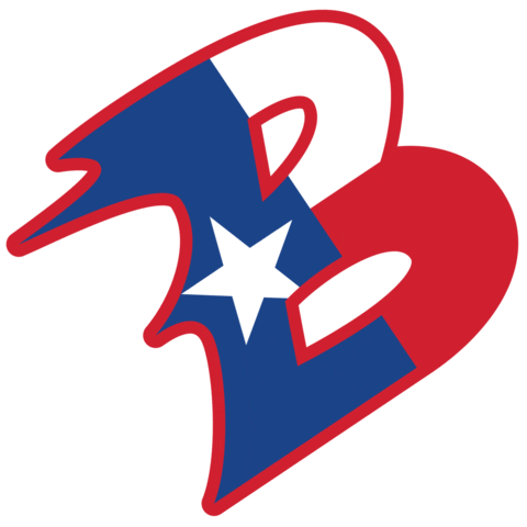 Sticker by Bullard ISD