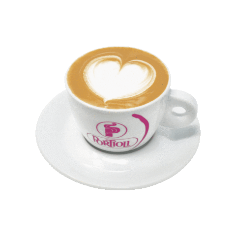 Torrefazione Portioli Sticker